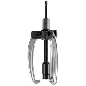 Sacador de Polias Hidráulico 3 Garras Articuladas Rosca Fina 8'' - Tramontina Pro