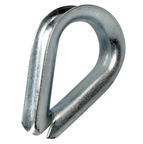 Sapatilho Cabo De Aço Pesado - Siva