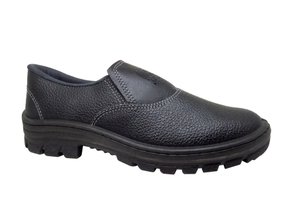 Sapato Com Elástico Bidensidade - Cartom