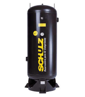 Separador Condensado Scs-500 13Bar - Schulz