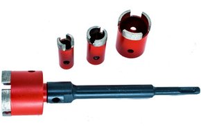 Serra Copo Diamantada - Hessen