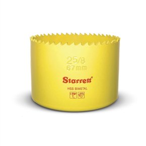 Serra Copo  - Starrett