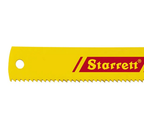 Serra Máquina - Starrett