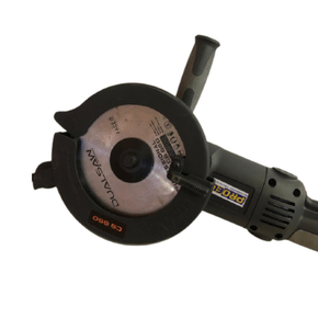 Serra Multi-corte Smpl-650 - Cf Tools