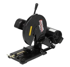 Serra Policorte Para Ferro 12" Com Motor Sc-100t - Motomil