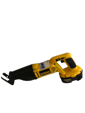 Serra Sabre 18v Bateria Dw938k - Dewalt