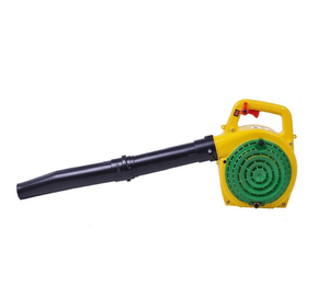 Soprador De Folhas Gasolina 25.4cc 2T - Garthen
