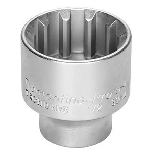 Soquete 1/2 Techdrive Pro - Tramontina