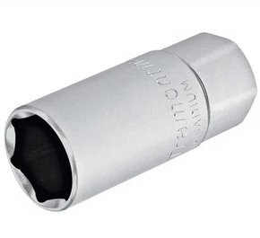 Soquete para Vela 1/2" - Tramontina Pro