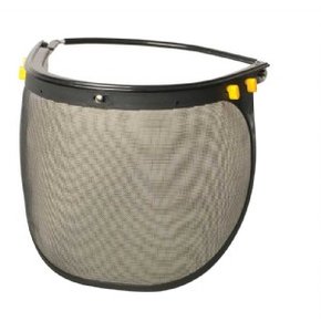 Suporte Com Visor Em Tela - Carbografite