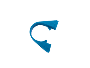 Suporte Fixo Azul - Topfusion