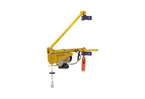 Suporte Para Guincho Prime Para 1000KG - Menegotti