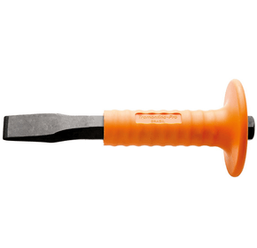 Talhadeira Chata 10" com Empunhadura - Tramontina Pro