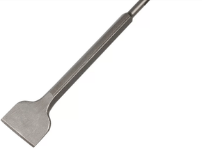 Talhadeira Sds Plus 14 X 250mm - Hessen