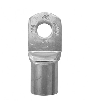 Terminal Cabo De Solda Compressão 50mm - Ledan