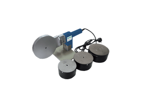 Termofusora 220V 1100w (20/110) TRM20905 - Topfusion