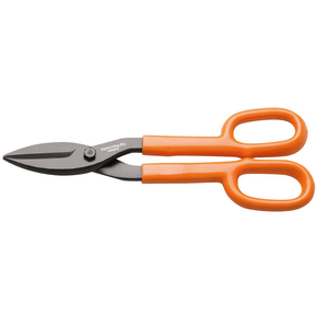 Tesoura para Cortar Chapa 10" - Tramontina Pro
