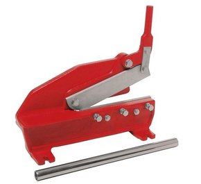 Máquina De Cortar Chapa - Metalcava