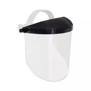 TESTEIRA P/ PROTETOR FACIAL