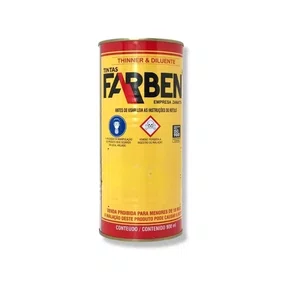 THINNER 2000 -  900 ML