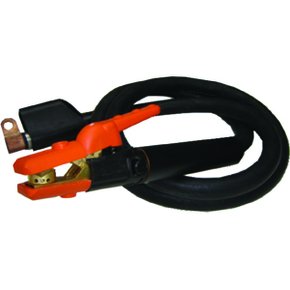 Tocha Grafite E2  600 A  Completa - Energyarc