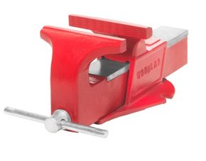 Torno Bancada na  3 - Metalcava