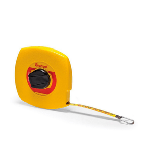 Trena 15 Metros Fibra Longa - Starrett