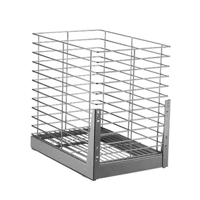 TULHA DESLIZANTE 230X455X455MM