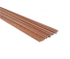 Vareta Cobreada 1,59 - 1/16 - Gerdau