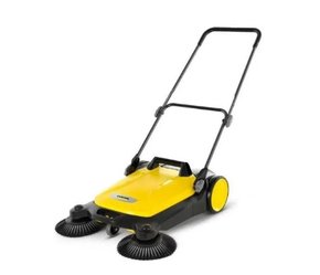 Varredeira manual s 4 twin - Karcher