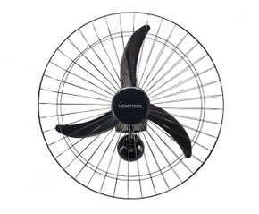 Ventilador Parede Industrial - Ventisol