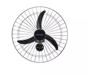 VENTILADOR PAREDE  60 CM PREMIUM 200W
