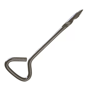 Verruma Manual - Osten