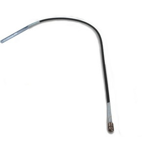 Vibrador Imersão Pendular CRB60 X 5m - Weber