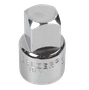 Adaptador / Redutor 35007  3/4" X 1" - Belzer