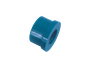 Adaptador Registro Esfera Azul - Topfusion