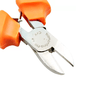 Alicate Corte Diag. 4" - Tramontina Pro