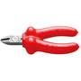 Alicate Corte Diagonal 6" Iec - Tramontina Pro