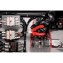 Alicate Meia Cana Isolado IEC 6'' - Tramontina PRO