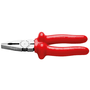 Alicate Universal Isolado IEC 8'' - Tramontina PRO