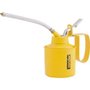 Almotolia 500ml Metálica Bico Flex - Vonder