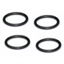 Anel De Vedação Do Tipo “O-ring” Pistão 14/50P-18 Pacar