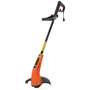 Aparador de Grama Elétrico AP1000T com Diâmetro de Corte de 280 mm 1000 W 220 V - Tramontina PRO
