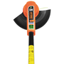 Aparador de Grama Elétrico AP1000T com Diâmetro de Corte de 280 mm 1000 W 220 V - Tramontina PRO