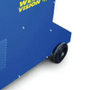 Aparelho De Solda Mig Mag 400 FNBC Trifásica 380 V  Weld Vision