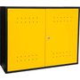 Armário Parede Com 2 Gavetas 250 X 600 X 950 - Vonder