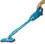 Aspirador Pó CL100Dzx - Makita