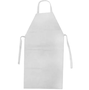 Avental Pvc Branco 0.70 X 1.20 Forrado - Plastcor