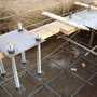 Barra Roscada 1/2" BSW Zincada 12 Fios Âncora