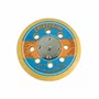 BASE/DISCO COM VELCRO 5" PARA LIXADEIRA ORBITAL